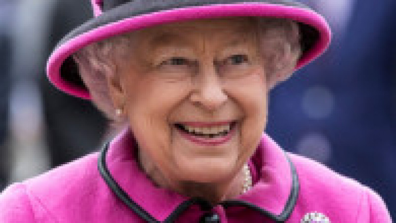 Regina Elisabeta a II-a a împlinit 96 de ani FOTO: Profimedia Images | Poza 6 din 44