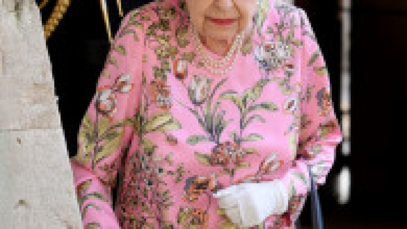 Regina Elisabeta a II-a a împlinit 96 de ani FOTO: Profimedia Images | Poza 21 din 44