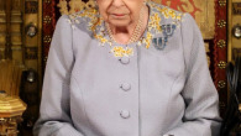 Regina Elisabeta a II-a. FOTO: Profimedia Images | Poza 19 din 44