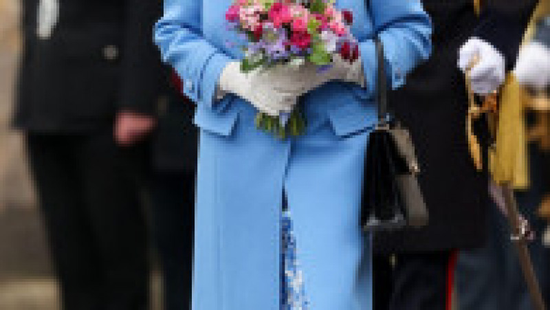 Regina Elisabeta a II-a a împlinit 96 de ani FOTO: Profimedia Images | Poza 22 din 44