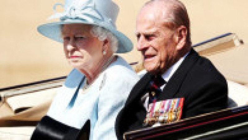 Regina Elisabeta a II-a a împlinit 96 de ani FOTO: Profimedia Images | Poza 18 din 44