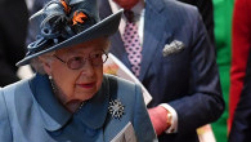 Regina Elisabeta a II-a a împlinit 96 de ani FOTO: Profimedia Images | Poza 17 din 44