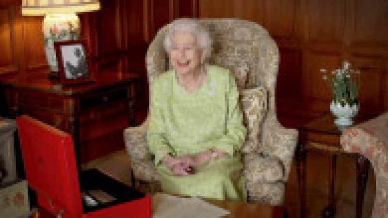 Regina Elisabeta a II-a a împlinit 96 de ani FOTO: Profimedia Images | Poza 31 din 44