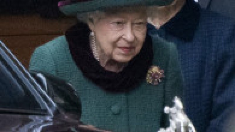 Regina Elisabeta a II-a a împlinit 96 de ani FOTO: Profimedia Images | Poza 33 din 44