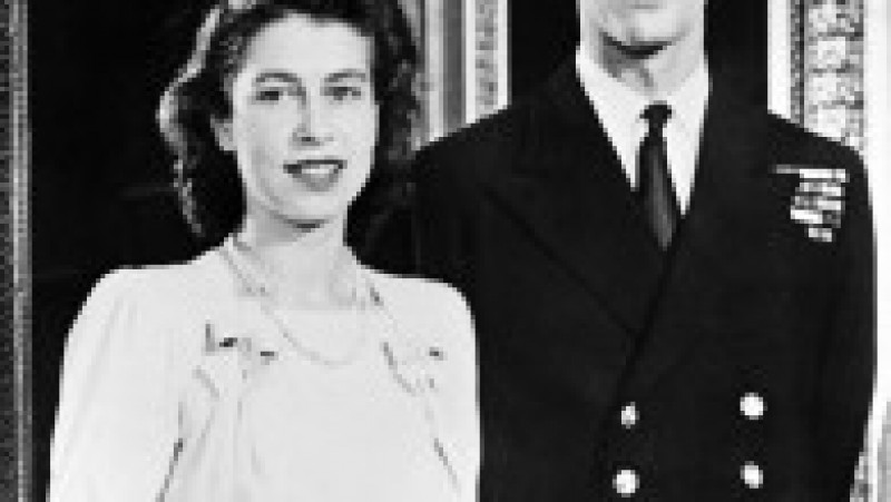 Regina Elisabeta a II-a a împlinit 96 de ani FOTO: Profimedia Images | Poza 27 din 44