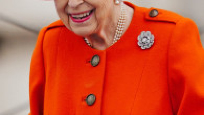 Regina Elisabeta a II-a a împlinit 96 de ani FOTO: Profimedia Images | Poza 24 din 44