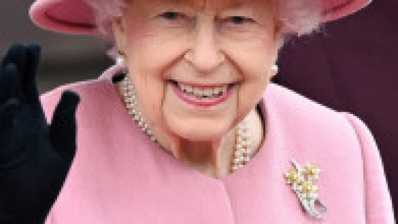 Regina Elisabeta a II-a a împlinit 96 de ani FOTO: Profimedia Images | Poza 25 din 44