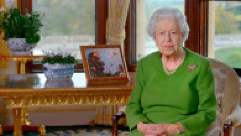 Regina Elisabeta a II-a a împlinit 96 de ani FOTO: Profimedia Images | Poza 26 din 44