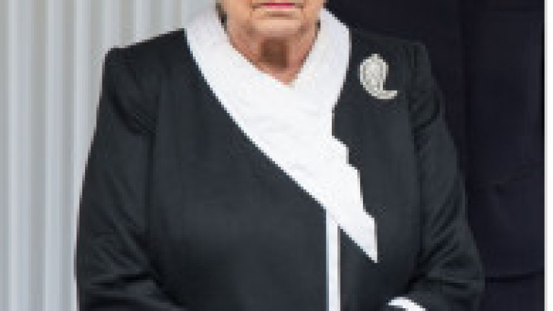 Regina Elisabeta a II-a a împlinit 96 de ani FOTO: Profimedia Images | Poza 3 din 44