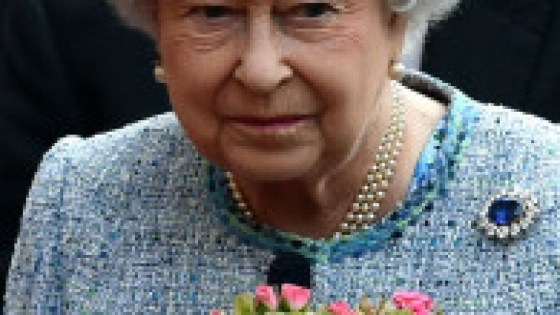 Regina Elisabeta a II-a a împlinit 96 de ani FOTO: Profimedia Images | Poza 4 din 44
