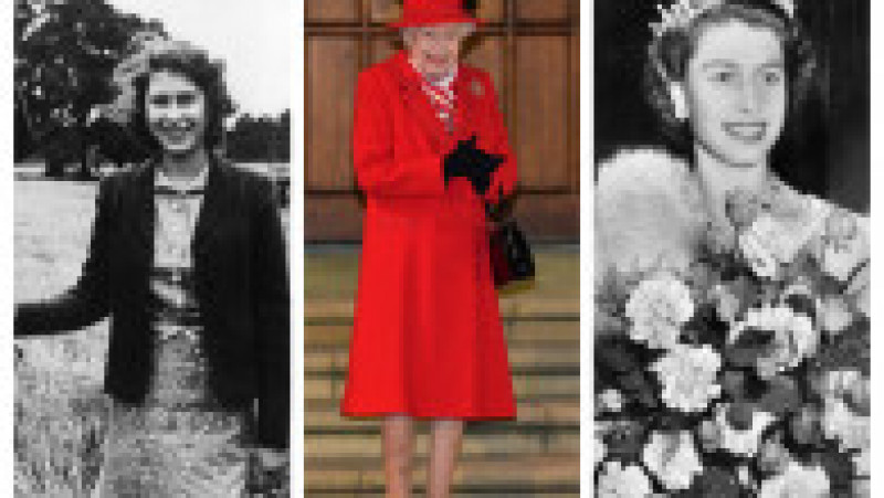 Regina Elisabeta a II-a a împlinit 96 de ani FOTO: Profimedia Images | Poza 2 din 39