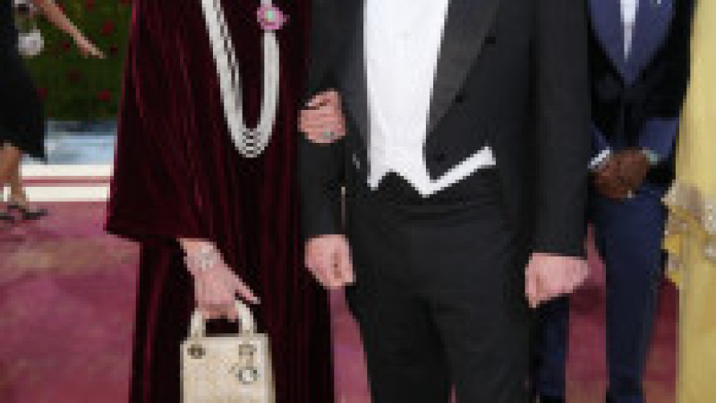 Elon Musk, Maye Musk. Sursa foto: Profimedia Images | Poza 35 din 96