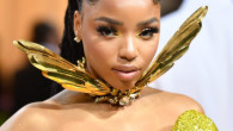 Chloe Bailey. Sursa foto: Profimedia Images | Poza 17 din 96