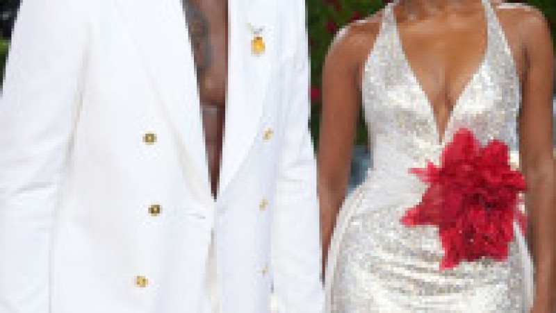 Dwyane Wade și Gabrielle Union. Sursa foto: Profimedia Images | Poza 30 din 96