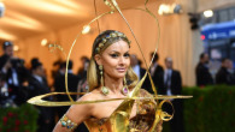 Natasha Poonawalla. Sursa foto: Profimedia Images | Poza 52 din 96