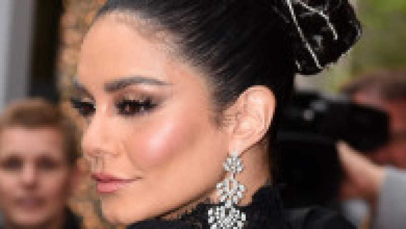 Vanessa Hudgens. Sursa foto: Profimedia Images | Poza 81 din 96