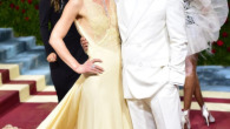 Claire Danes și Hugh Dancy. Sursa foto: Profimedia Images | Poza 84 din 96