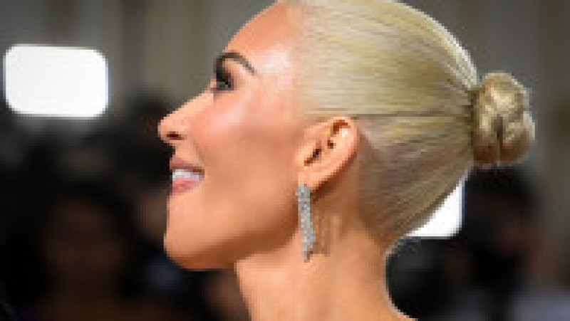 Kim Kardashian. Sursa foto: Profimedia Images | Poza 90 din 96