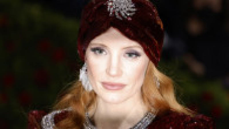Jessica Chastain. Sursa foto: Profimedia Images | Poza 91 din 96