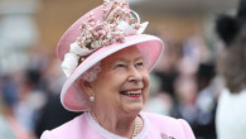 Regina Elisabeta a II-a. Foto: Yui Mok - WPA Pool/ Getty Images | Poza 1 din 39
