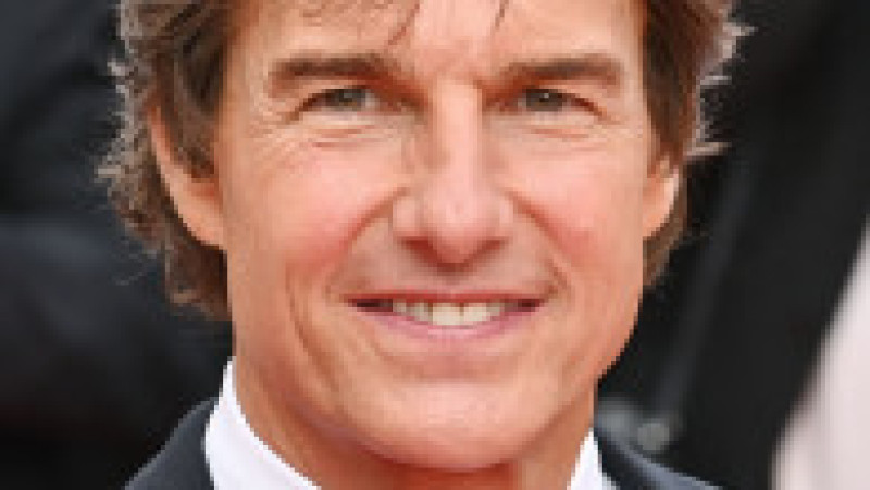 După 30 de ani Tom Cruise a revenit la Cannes. FOTO: Profimedia Images | Poza 9 din 9