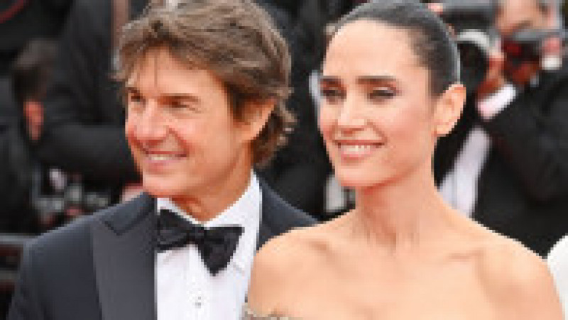 După 30 de ani Tom Cruise a revenit la Cannes. FOTO: Profimedia Images | Poza 3 din 9