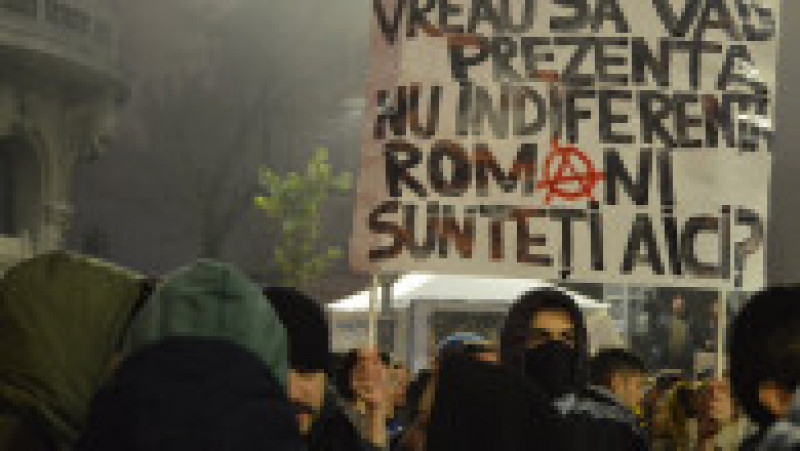 protest 6.11 7 -stefan | Poza 16 din 23