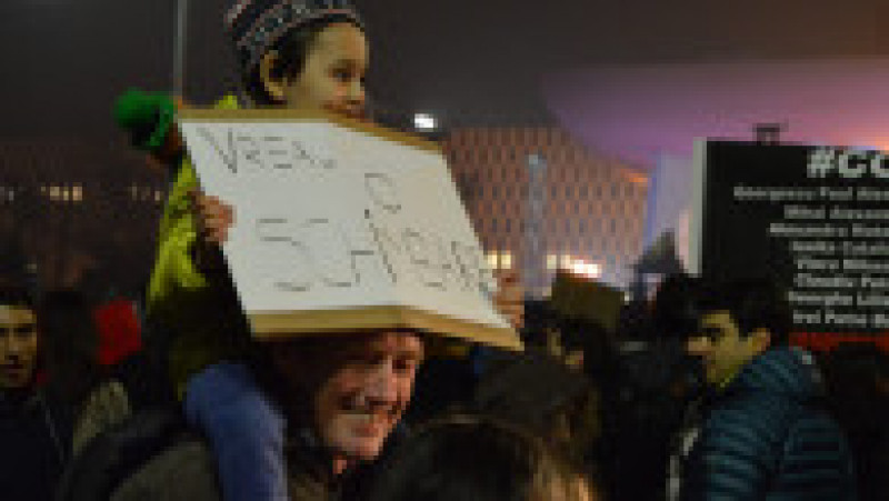 protest 6.11 - stefan VN | Poza 17 din 23