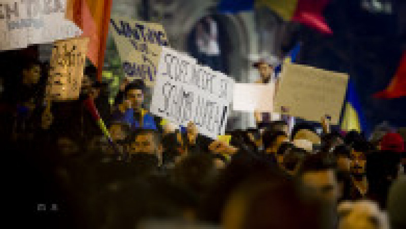 proteste 5 nov 4 - marius sfetea | Poza 7 din 10