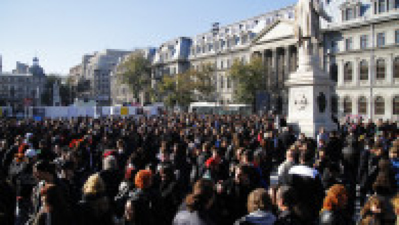 Proteste Bucuresti Adriana Neagoe 016 | Poza 22 din 52