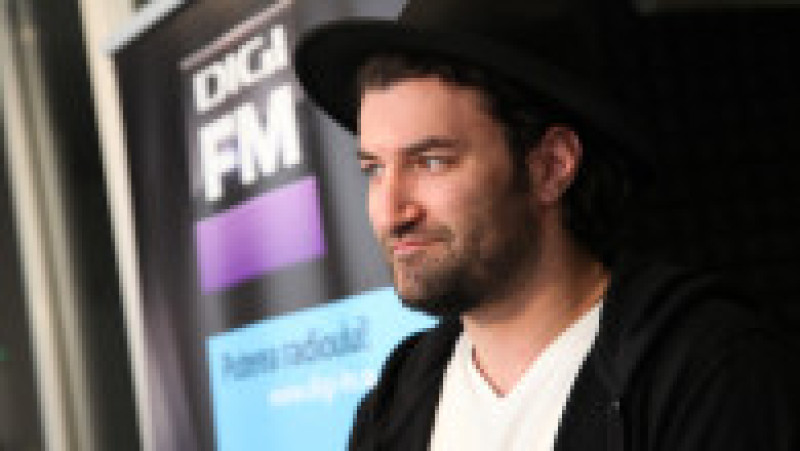 Smiley la Digi FM | Poza 1 din 23