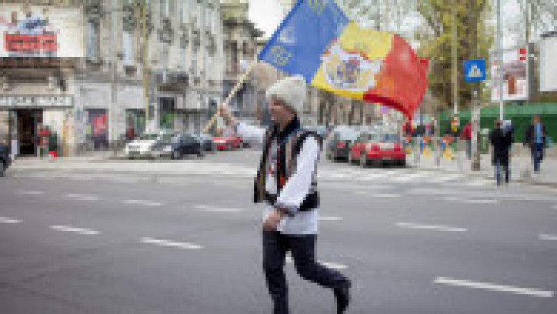 18 Barbat care sarbatoreste Ziua Nationala a Romaniei - Inquamphotos.com | Poza 8 din 25