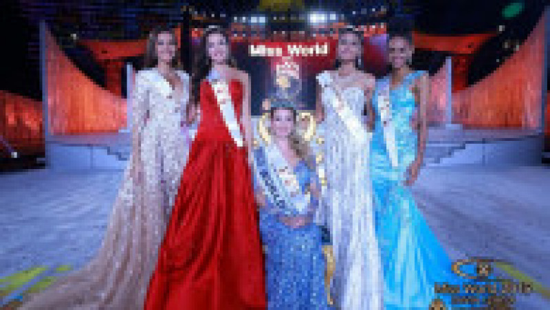 Miss World 2015 2 | Poza 7 din 8