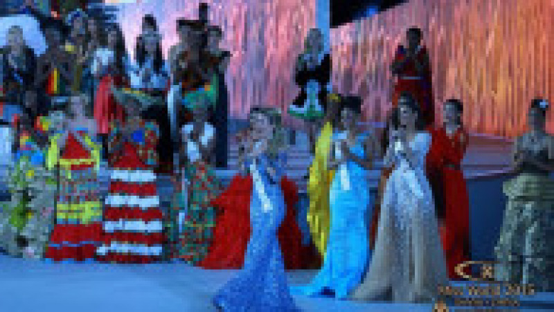 Miss World 2015 8 | Poza 1 din 8