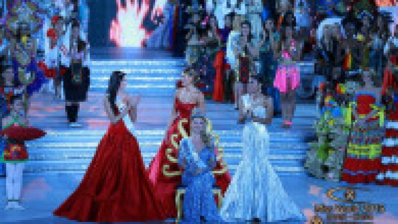 Miss World 2015 6 | Poza 3 din 8