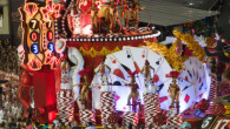 Carnaval Rio - Laurentiu Raclaru - 12 | Poza 13 din 21