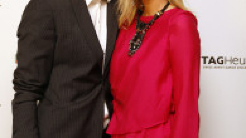 sarapova si baschetbalistul sasha vujacic iubitul ei 2011 - GettyImages-131118363 | Poza 45 din 48