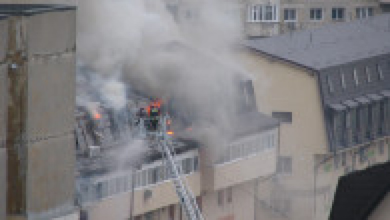 incendiu 1 decembrie - costin vasilescu | Poza 2 din 4