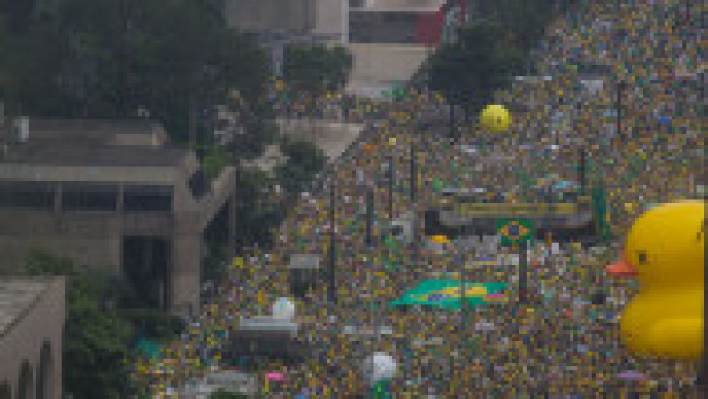 Proteste Brazilia martie 2016 GettyImages-515418654 | Poza 3 din 3