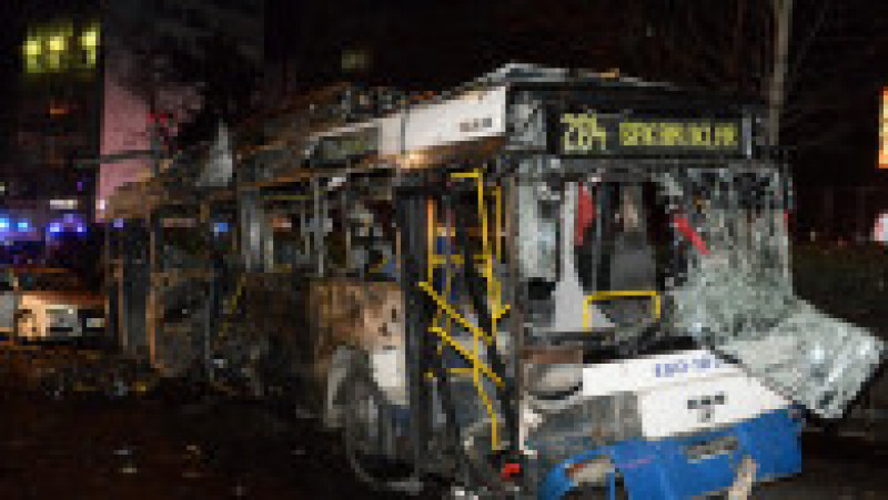 atentat turcia ankara autobuz GettyImages-515400998 | Poza 8 din 10