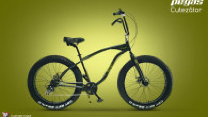 pegas-cutezator-fat-bike- bicicletapegas ro | Poza 6 din 8