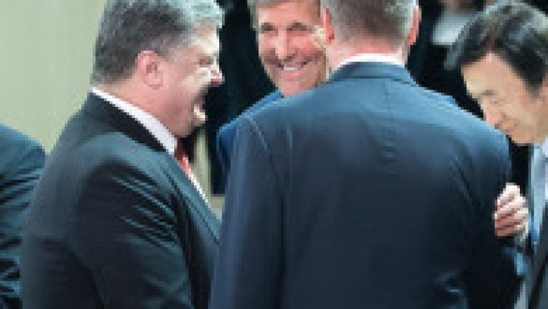 iohannis kerry porosenko - presidency | Poza 13 din 16