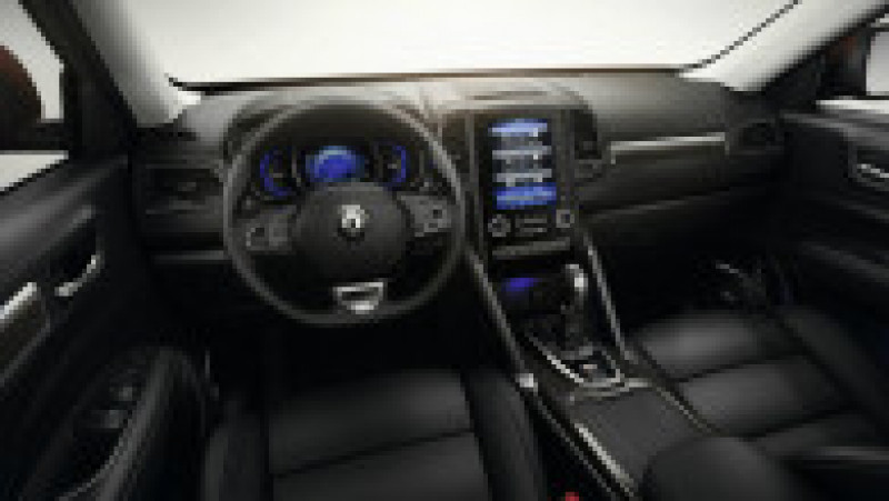 10 Renault Koleos | Poza 1 din 10
