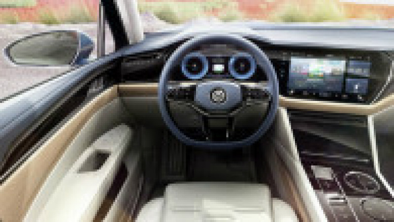 06 VW T-Prime Concept GTE | Poza 2 din 7