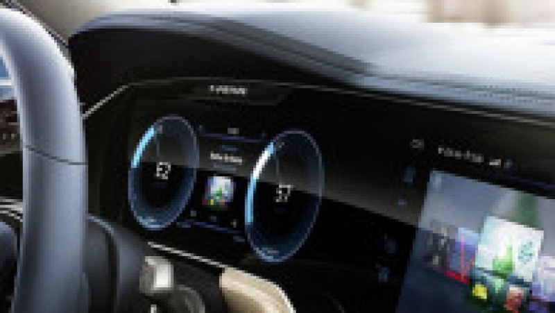 07 VW T-Prime Concept GTE | Poza 1 din 7