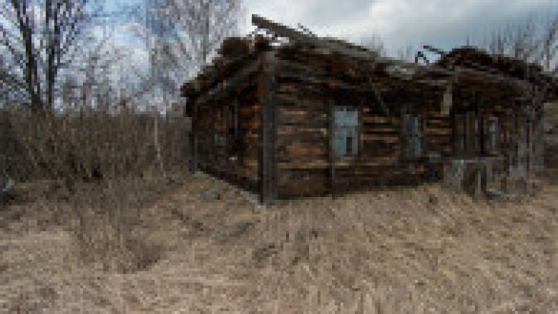 DSC 4838 - casa abandonata in cernobil | Poza 11 din 20