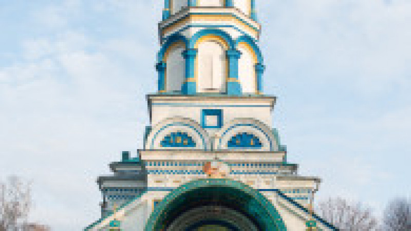 DSC 4866. - biserica sf. ilie cernobil | Poza 9 din 20