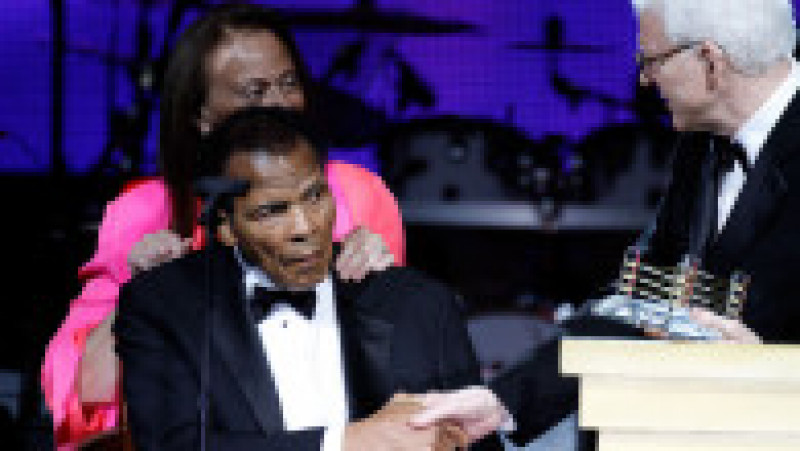 muhammad ali in 2013 GettyImages-164495948 | Poza 12 din 15