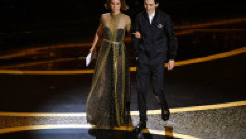 92nd Annual Academy Awards - Show | Poza 9 din 24