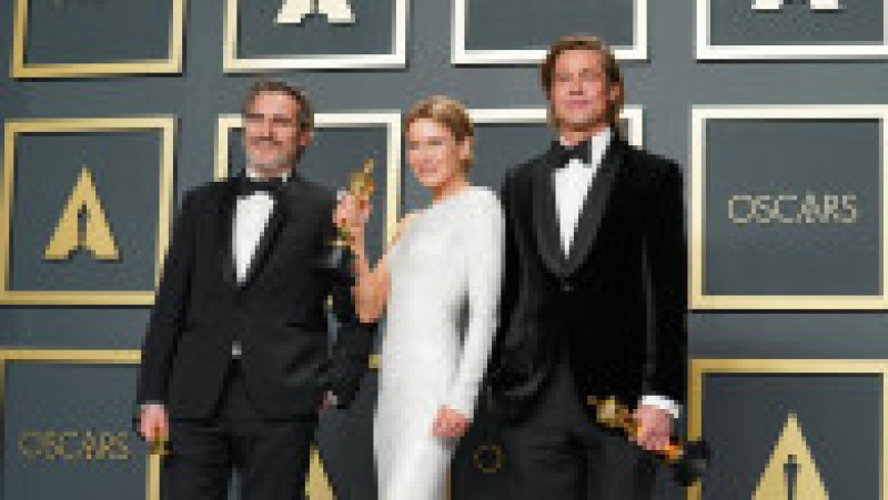 92nd Annual Academy Awards - Press Room | Poza 4 din 24